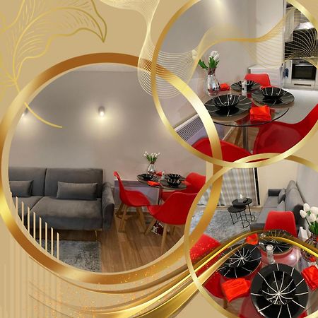 Misk Homes #2 Barking  Luaran gambar