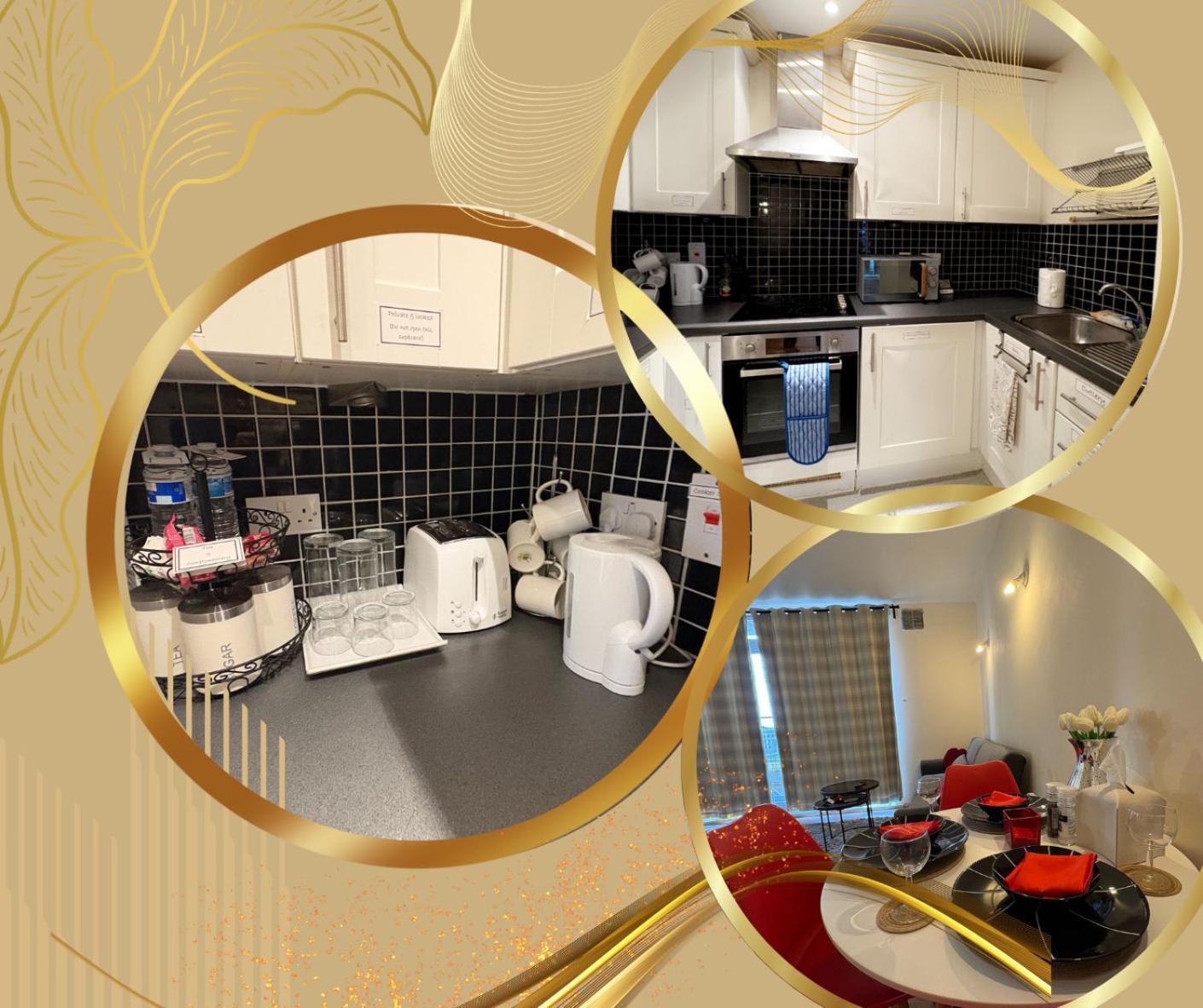 Misk Homes #2 Barking  Luaran gambar